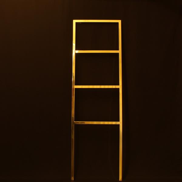 Porta asciugamani scala