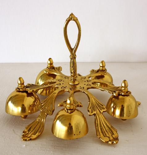 Campanelli liturgici