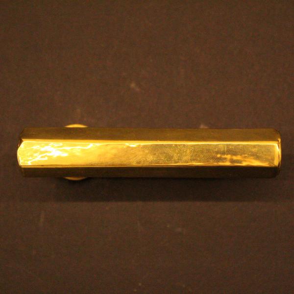 Maniglia per porta esagonale