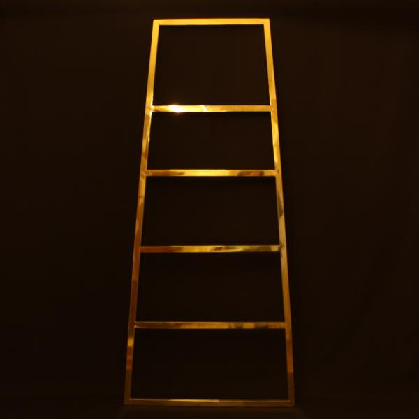 Porta asciugamani trapezio